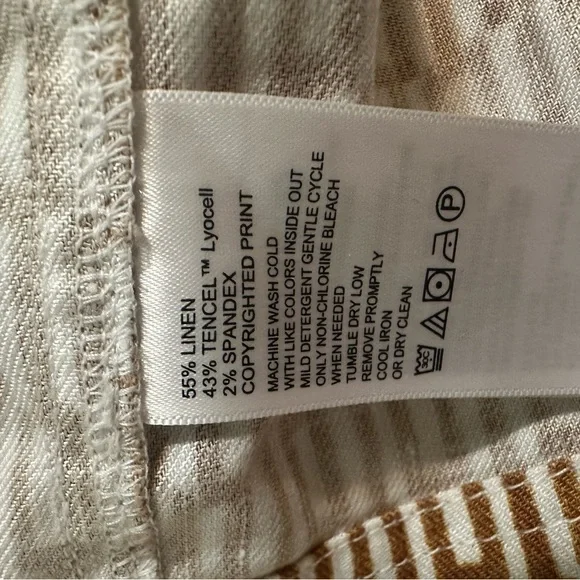 Tommy Bahama Palm a Dora Mini Dress . Only Worn Once. - Picture 3 of 3